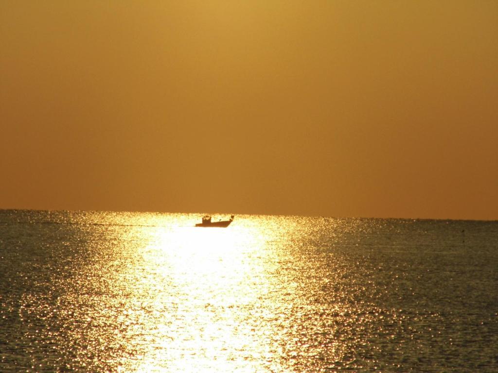 Hotel De La Plage - Barcares เลอบาร์กาแรส ภายนอก รูปภาพ