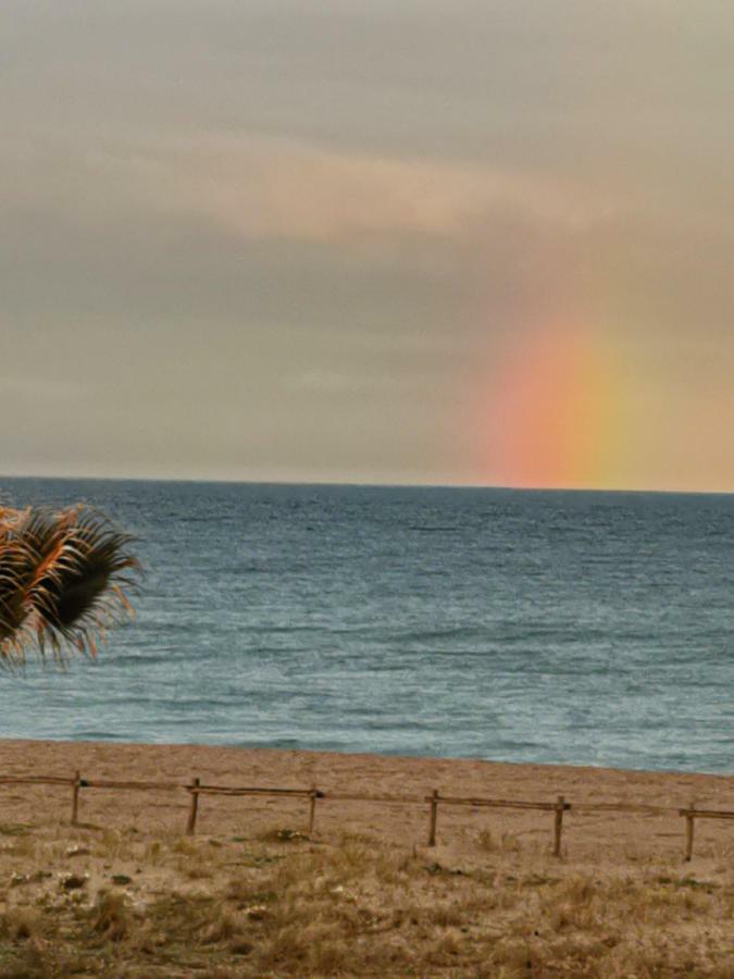 Hotel De La Plage - Barcares เลอบาร์กาแรส ภายนอก รูปภาพ