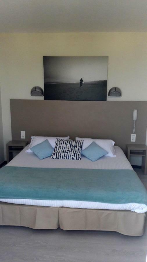 Hotel De La Plage - Barcares เลอบาร์กาแรส ภายนอก รูปภาพ